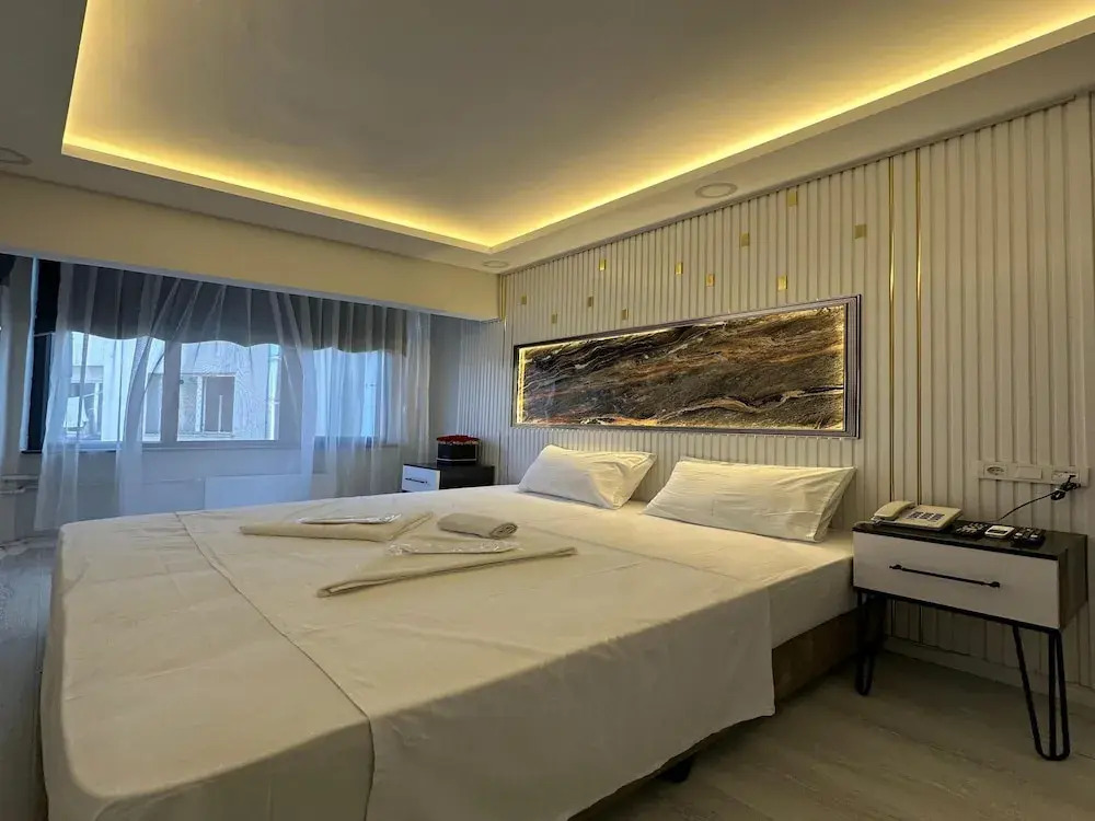 Foto - Asıl Kosova Hotel