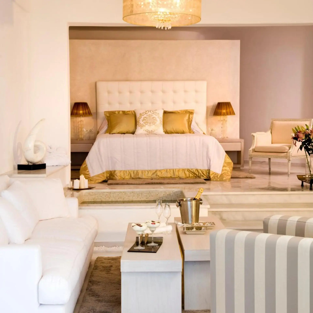 Foto - Gold Suites - Small Luxury Hotels of the World