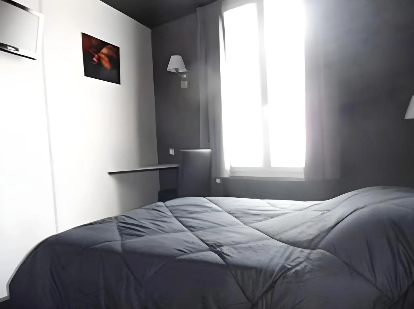 Foto - Café Hôtel de l'Avenir