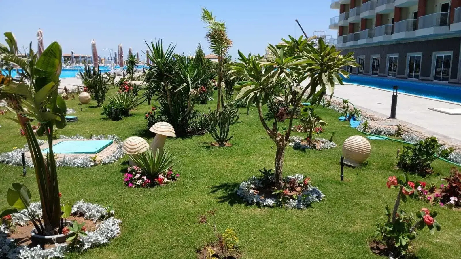 Photo - Rewaya Majestic Resort