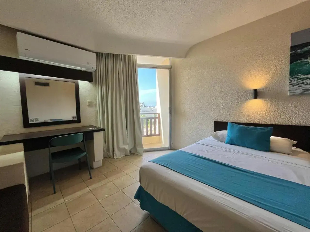 Photo - Howard Johnson by Wyndham Veracruz