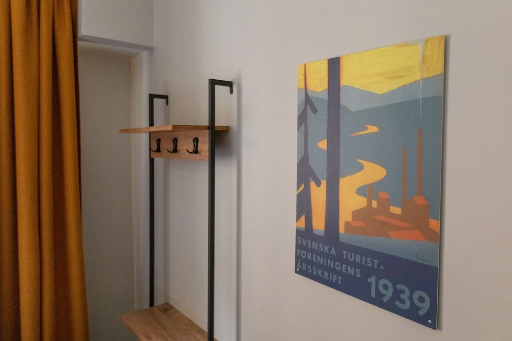 Foto - STF Hostel Stigbergsliden
