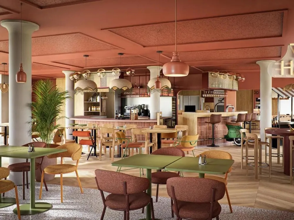 Foto - ibis Styles Annecy Le Vieux (Ouverture mai 2026)