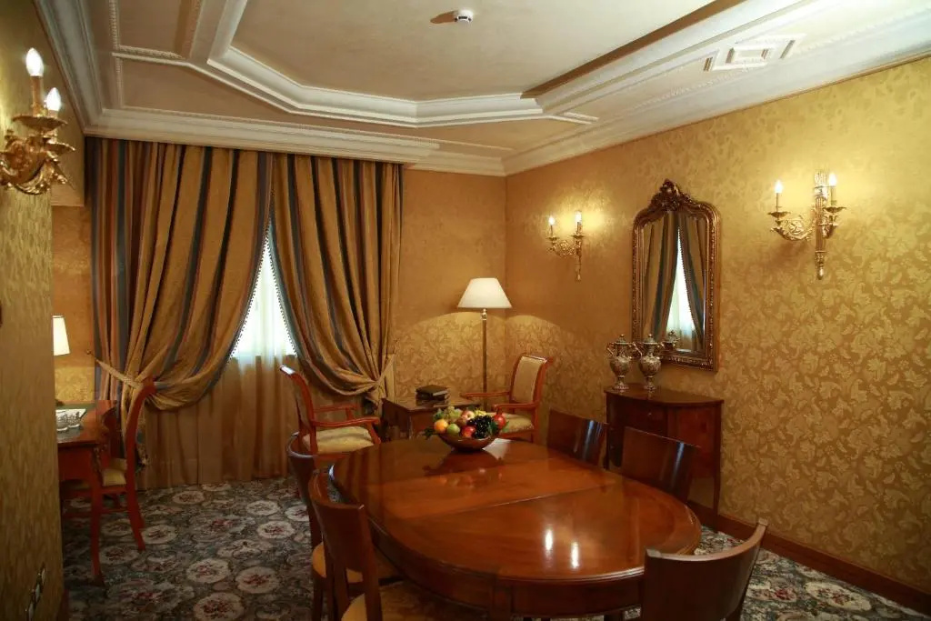 Foto - Grand Hotel Vanvitelli
