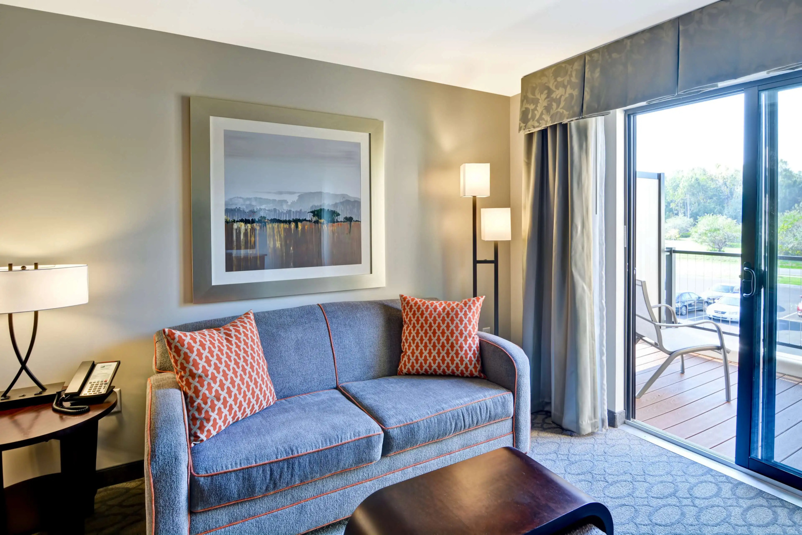 Photo - Homewood Suites by Hilton New Hartford Utica