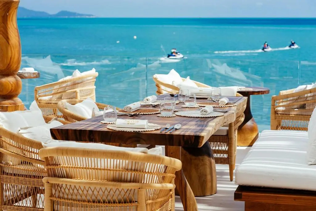 Foto - Zazen Boutique Resort & Spa