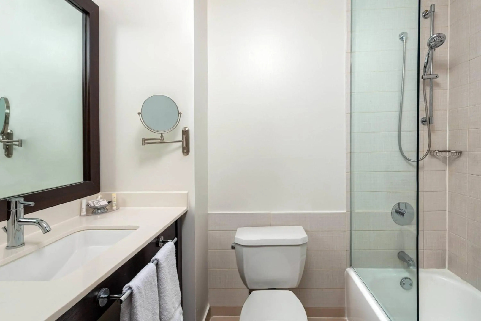 Foto - Courtyard New York Manhattan/Times Square