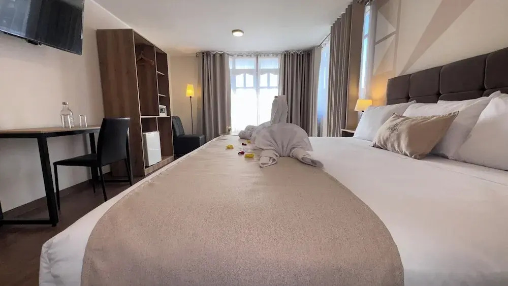 Foto - Andari Hoteles