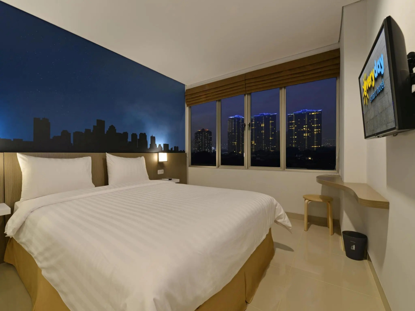 Foto - Moritz Biz Gandaria
