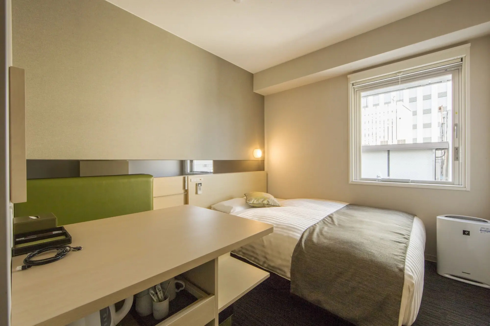 Foto - Super Hotel Premier Osaka Honmachi Ekimae Natural Hot Springs