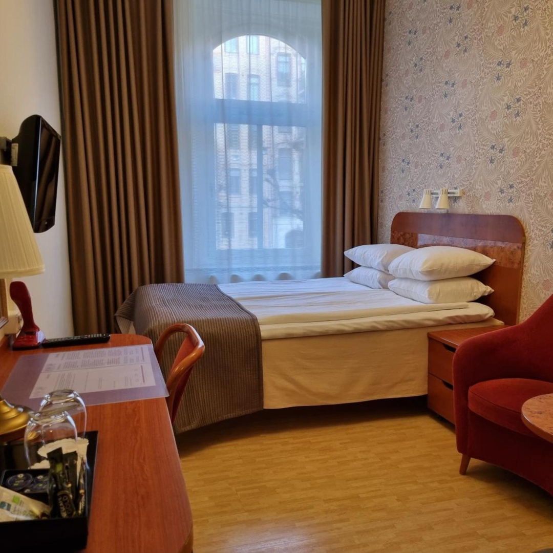 Foto - Hotel Lorensberg