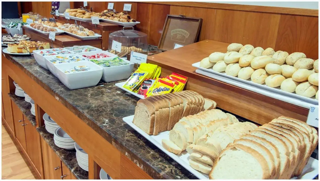 Photo - Extremadura Hotel