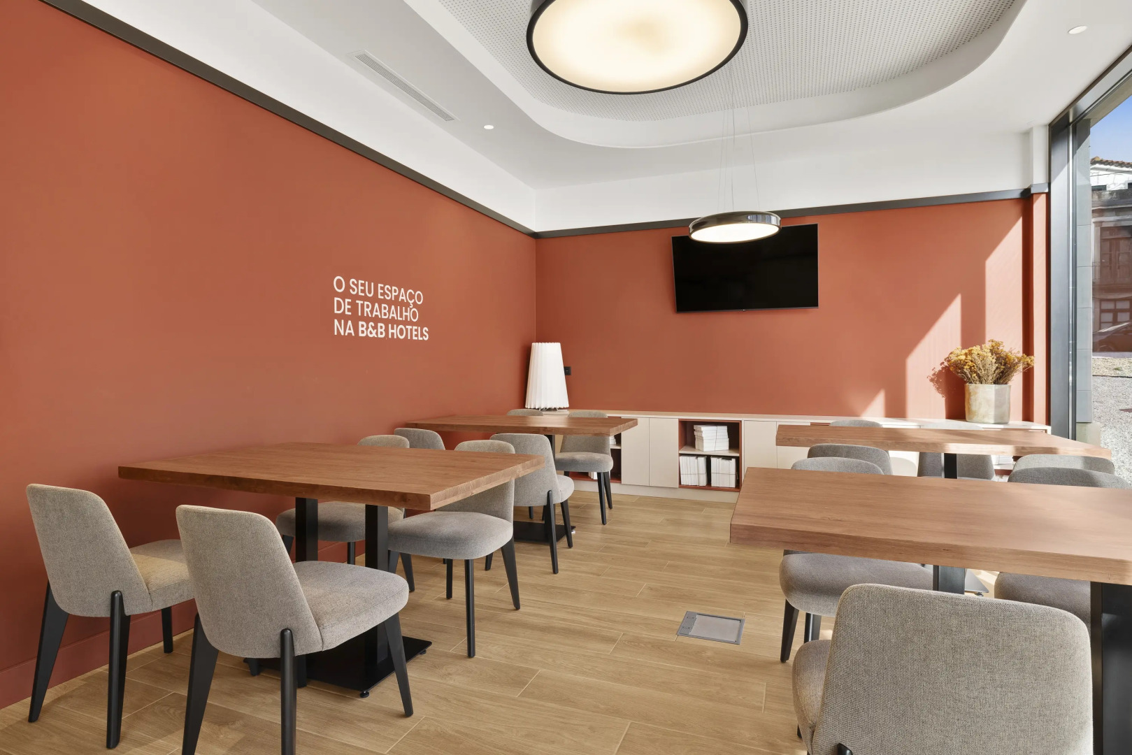 Foto - B&B HOTEL Viana do Castelo