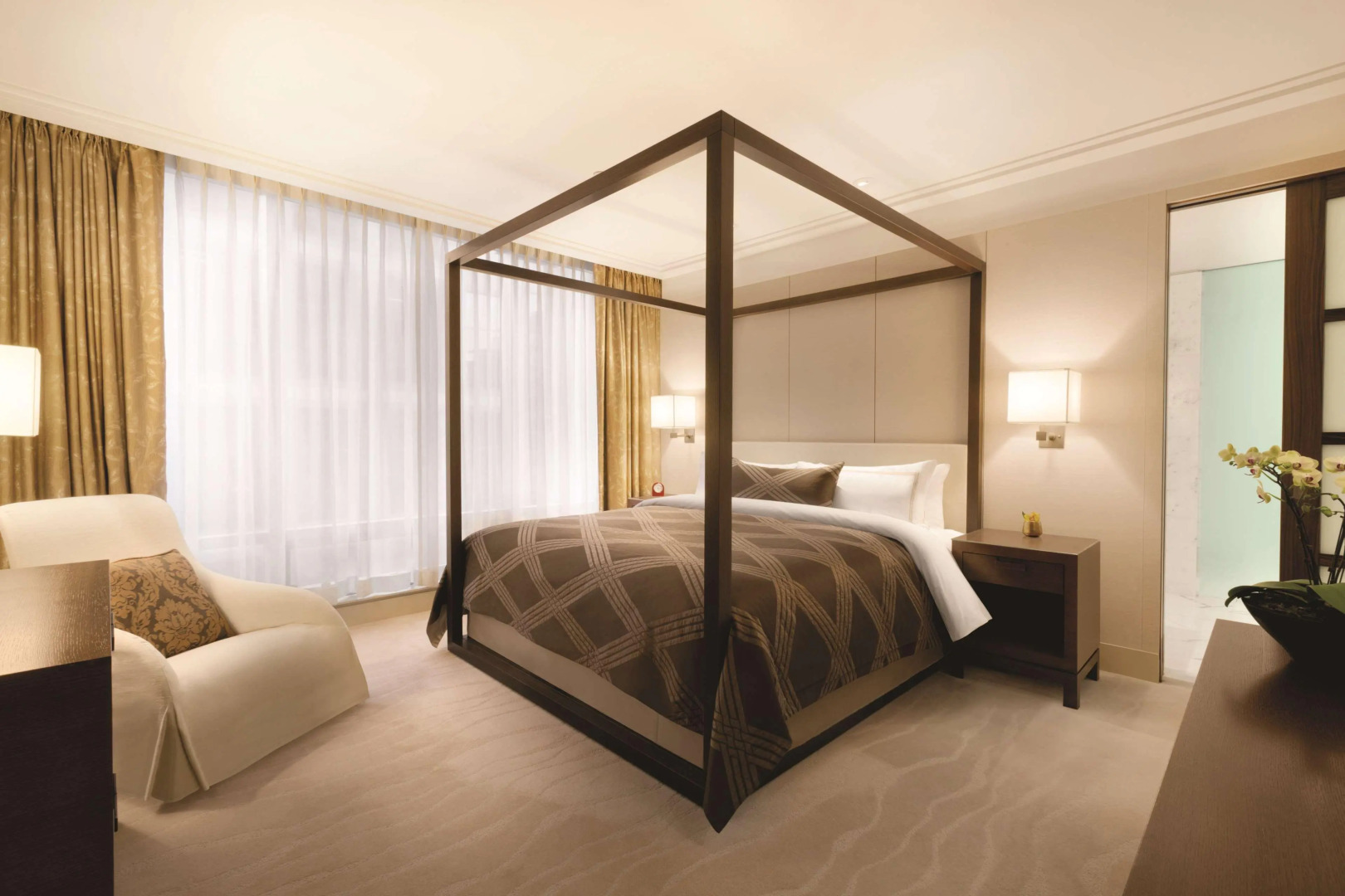 Foto - Hyatt Vancouver Downtown Alberni