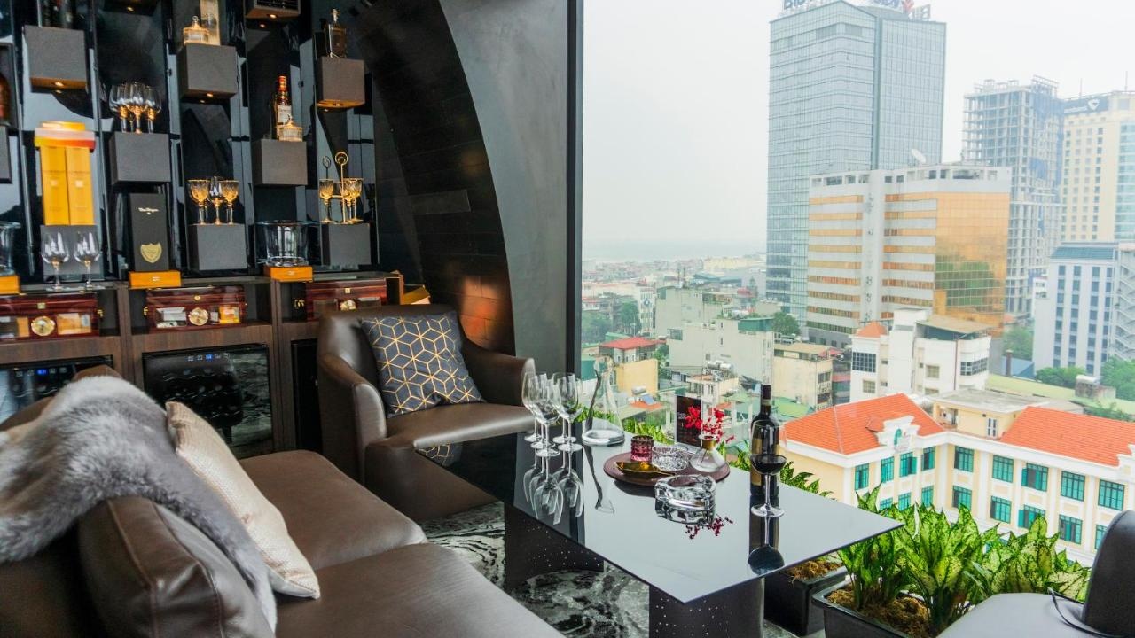 Foto - Authentic Hanoi Boutique Hotel