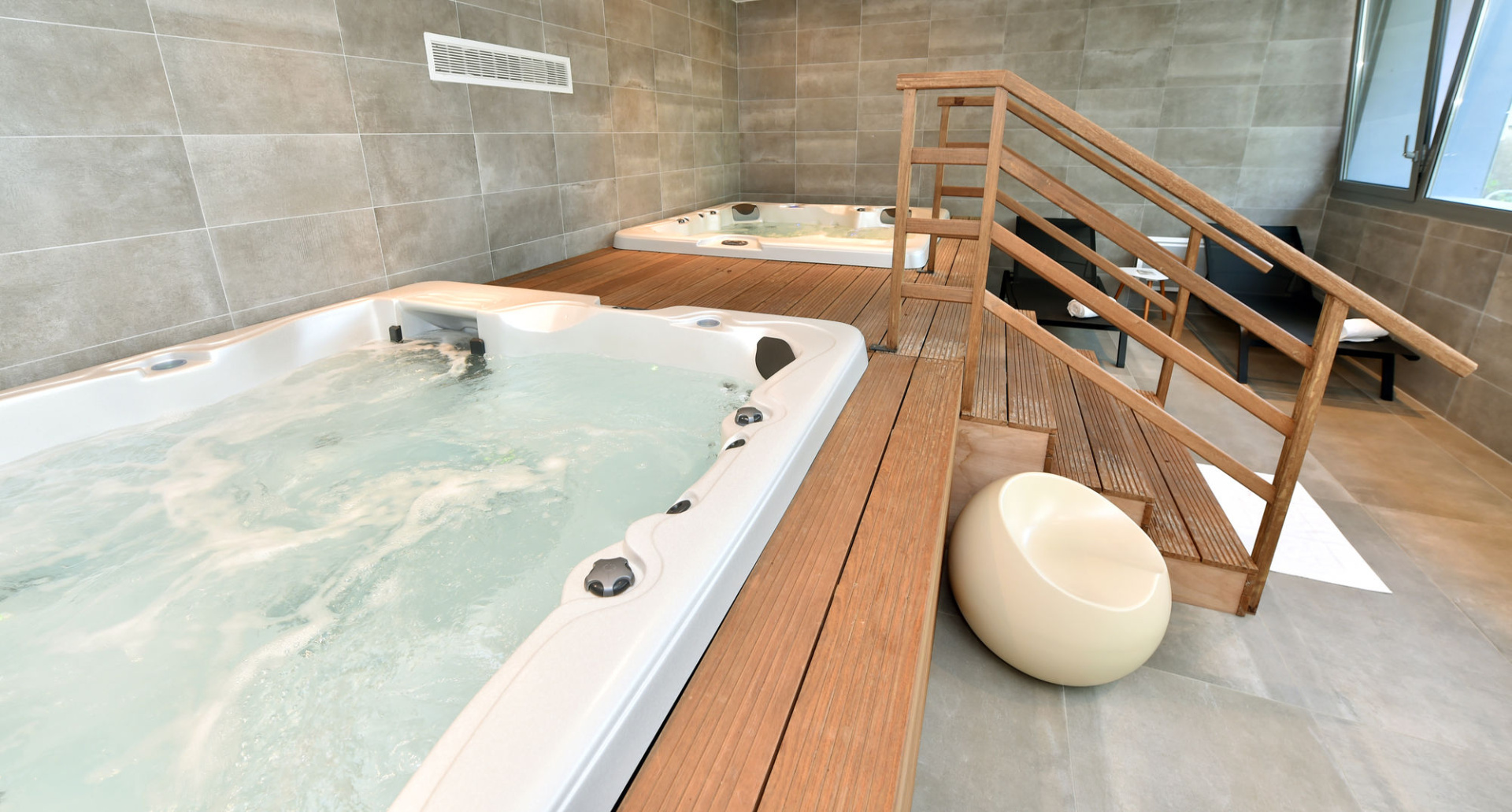 Photo - Best Western Plus Central Park Hotel & Spa