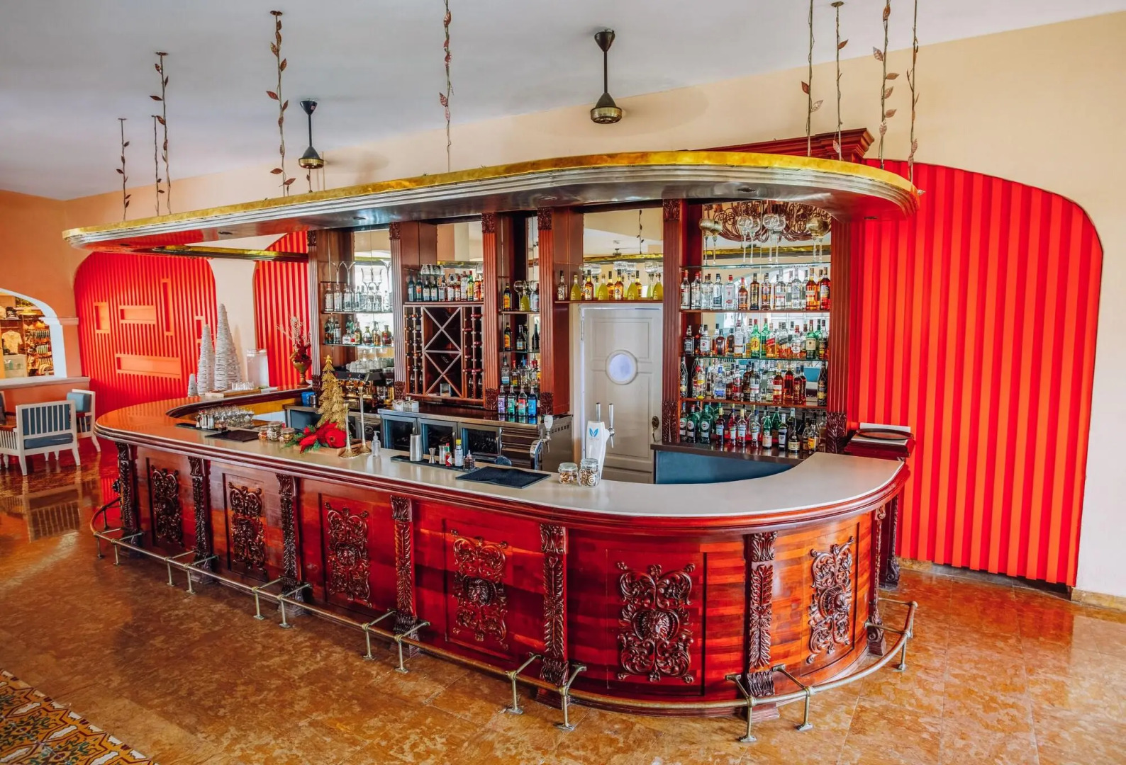 Foto - Iberostar Selection Hacienda Dominicus - All Inclusive