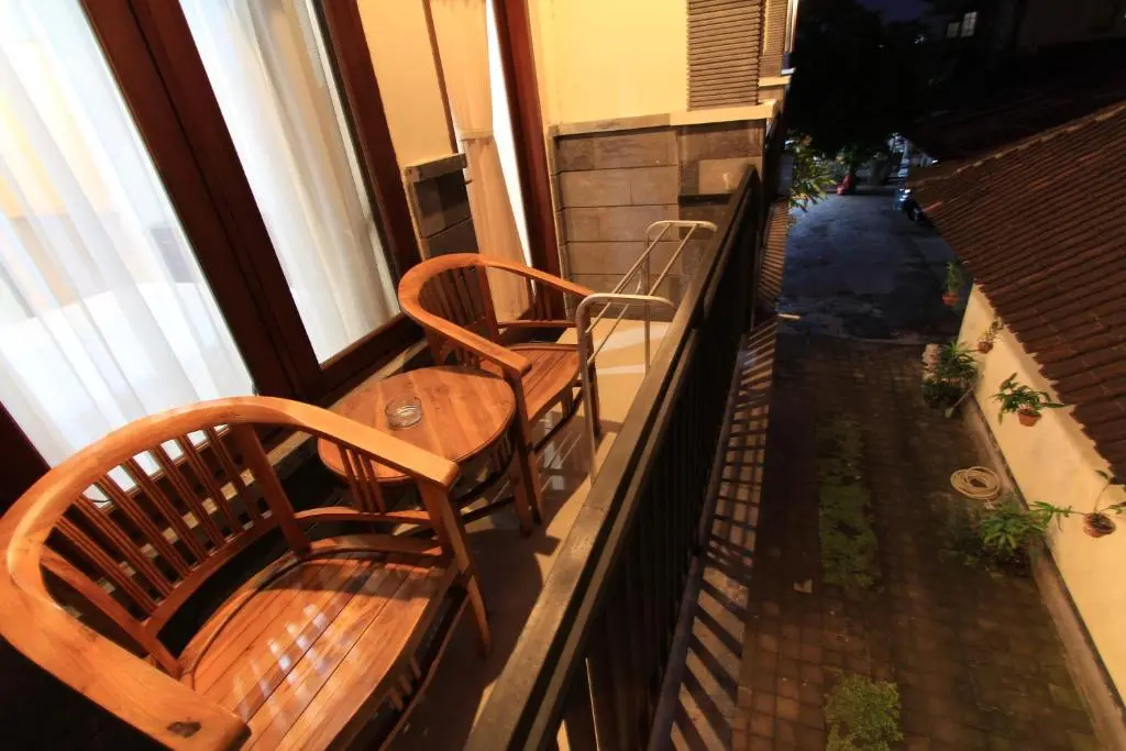 Foto - Surya Inn