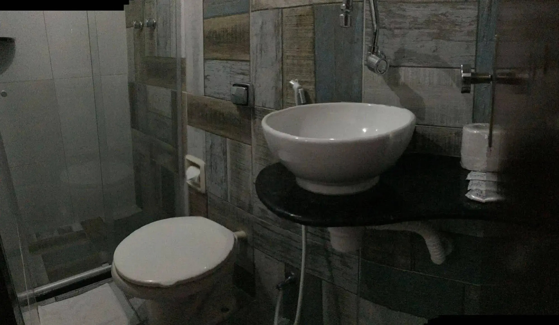 Foto - Hotel Pousada da Praia