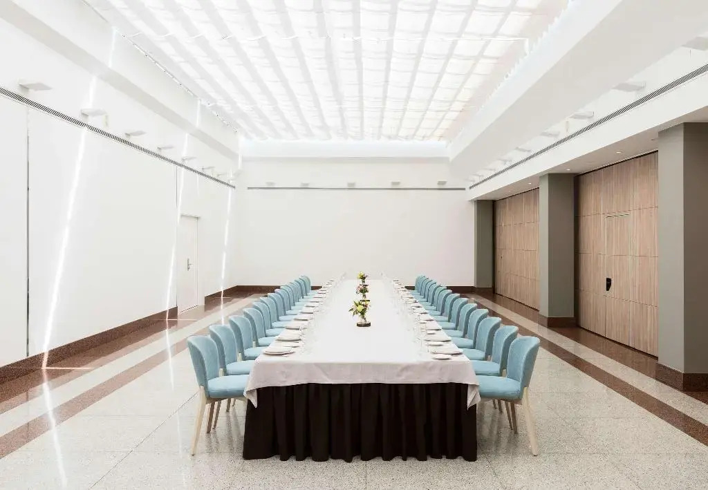 Photo - Hotel Guadalajara & Conference Center Affiliated by Meliá