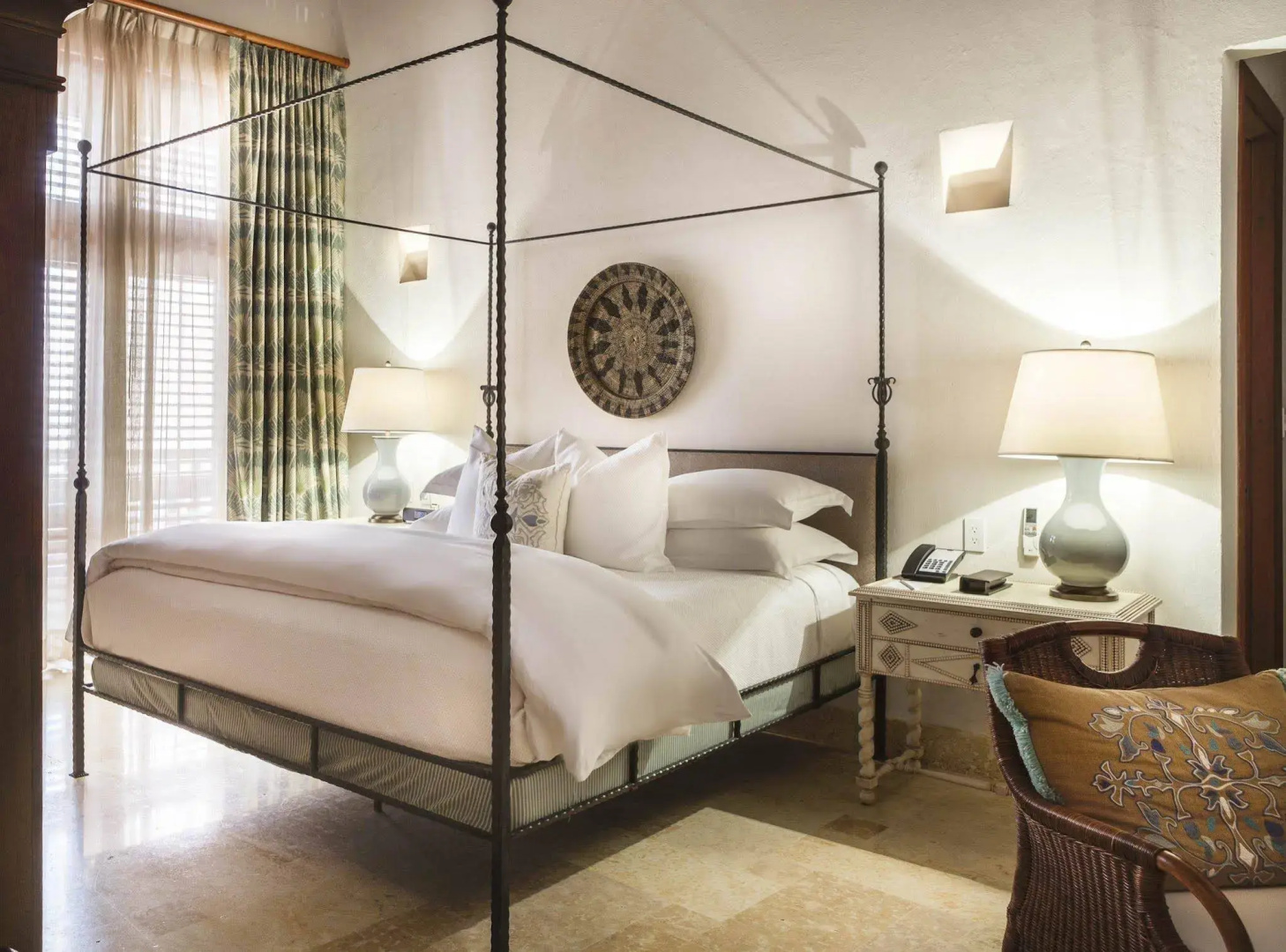 Photo - Hotel Casa San Agustin