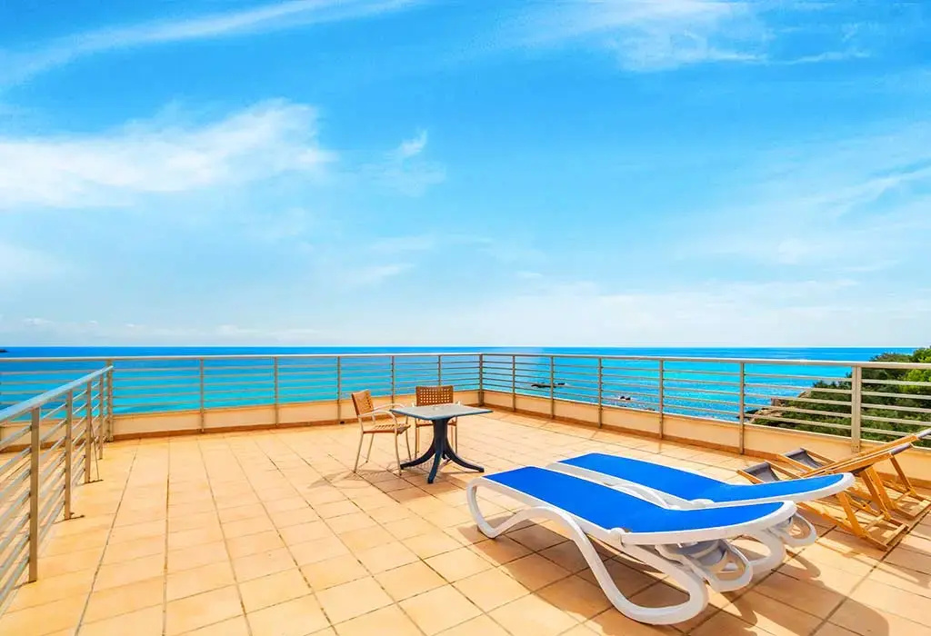 Photo - Hotel Na Forana
