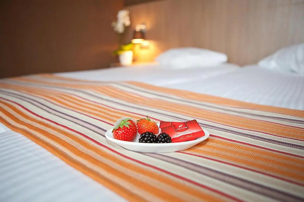 Photo - Theater Hotel