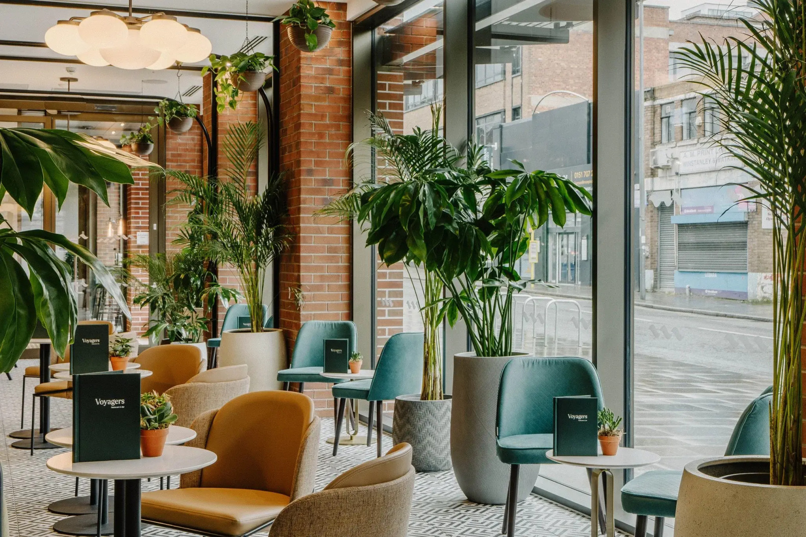 Photo - The Halyard Liverpool, Vignette Collection by IHG