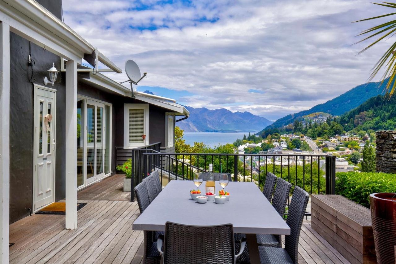Photo - Queenstown House
