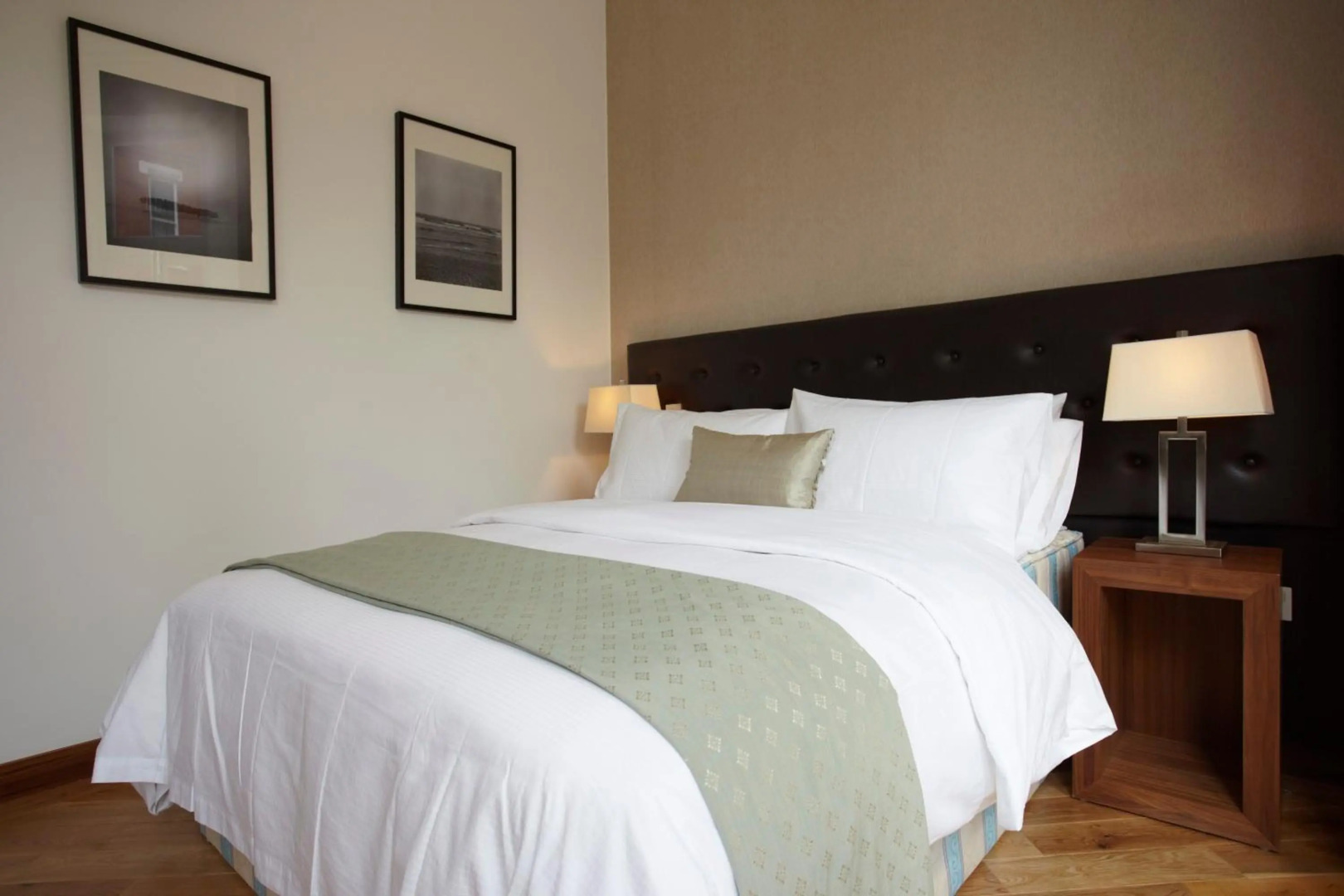 Photo - Presidential Apartments Kensington