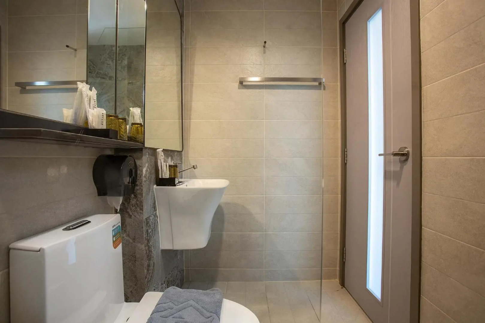 Photo - Spittze Hotel Pratunam