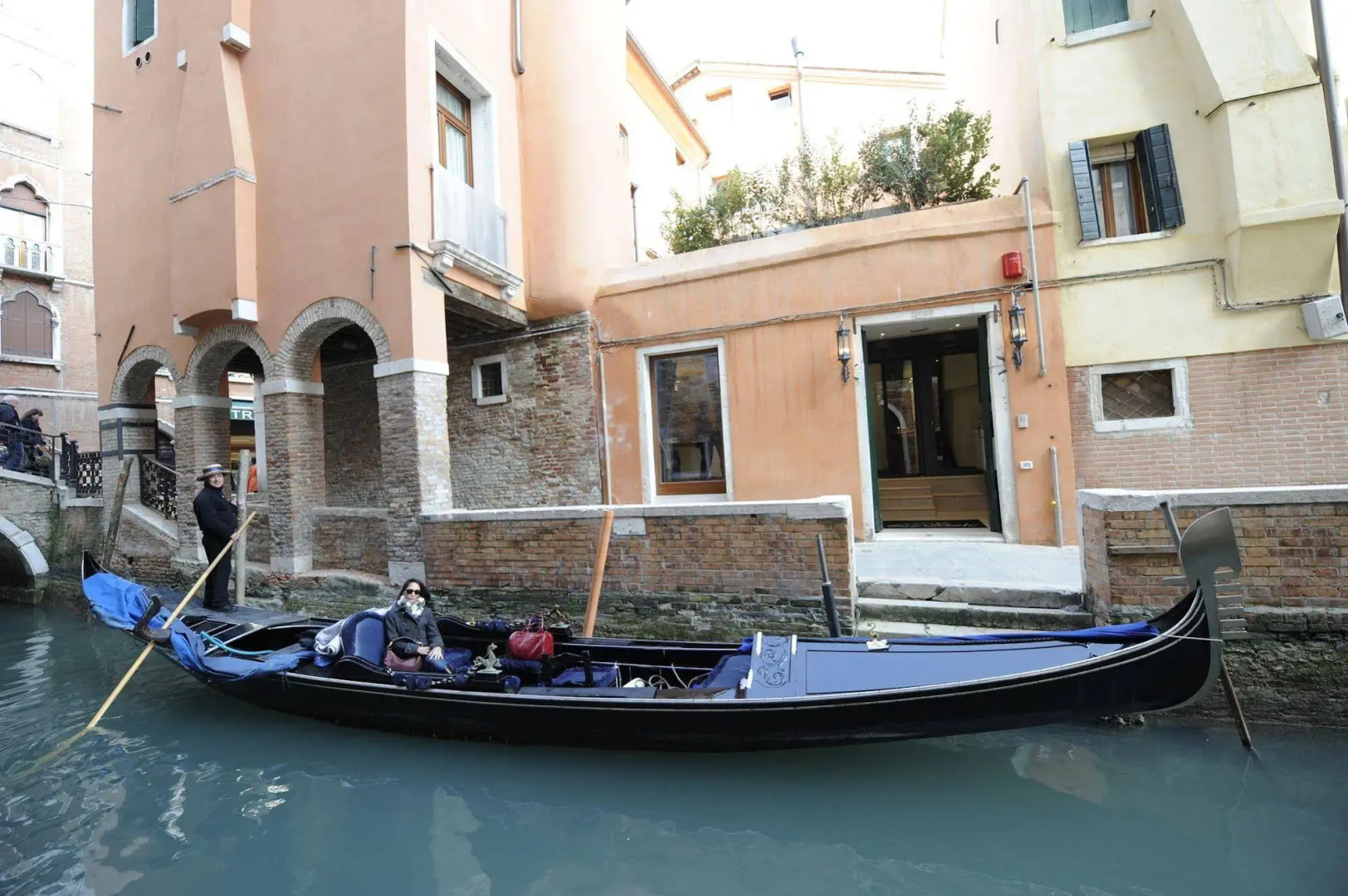 Photo - Hotel Le Isole