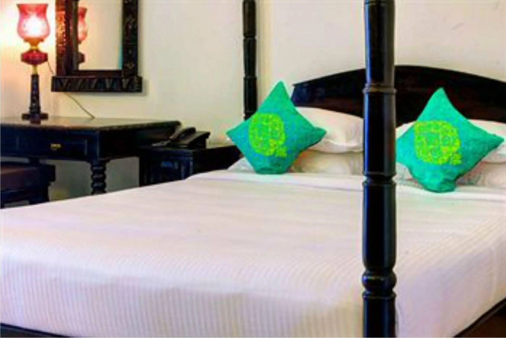 Foto - Storii By ITC Hotels, Shanti Morada Goa