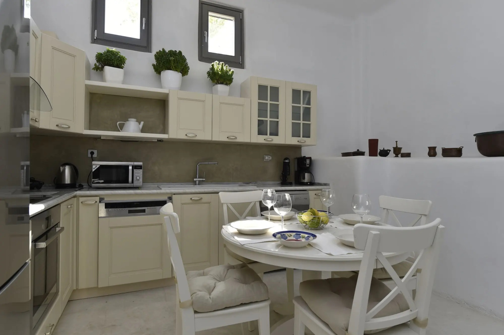 Foto - Naoussa Hills Boutique Resort- Adults Only (13+)