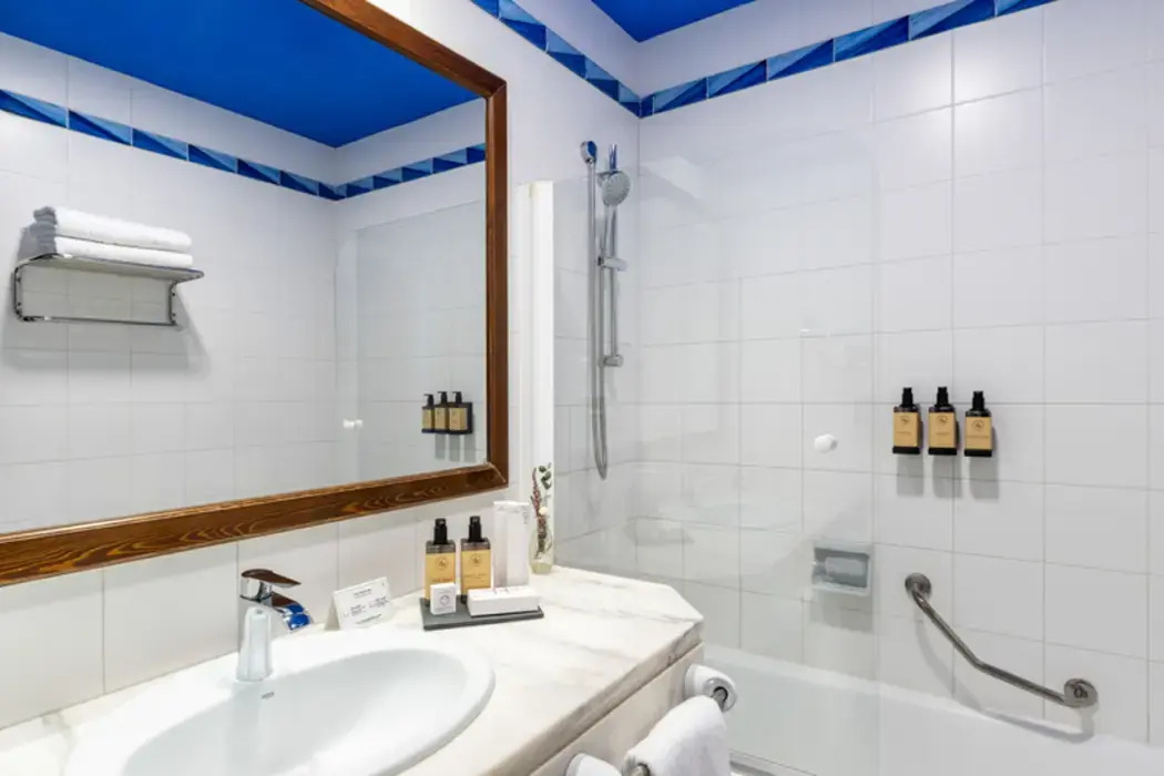 Photo - Parador de Manzanares