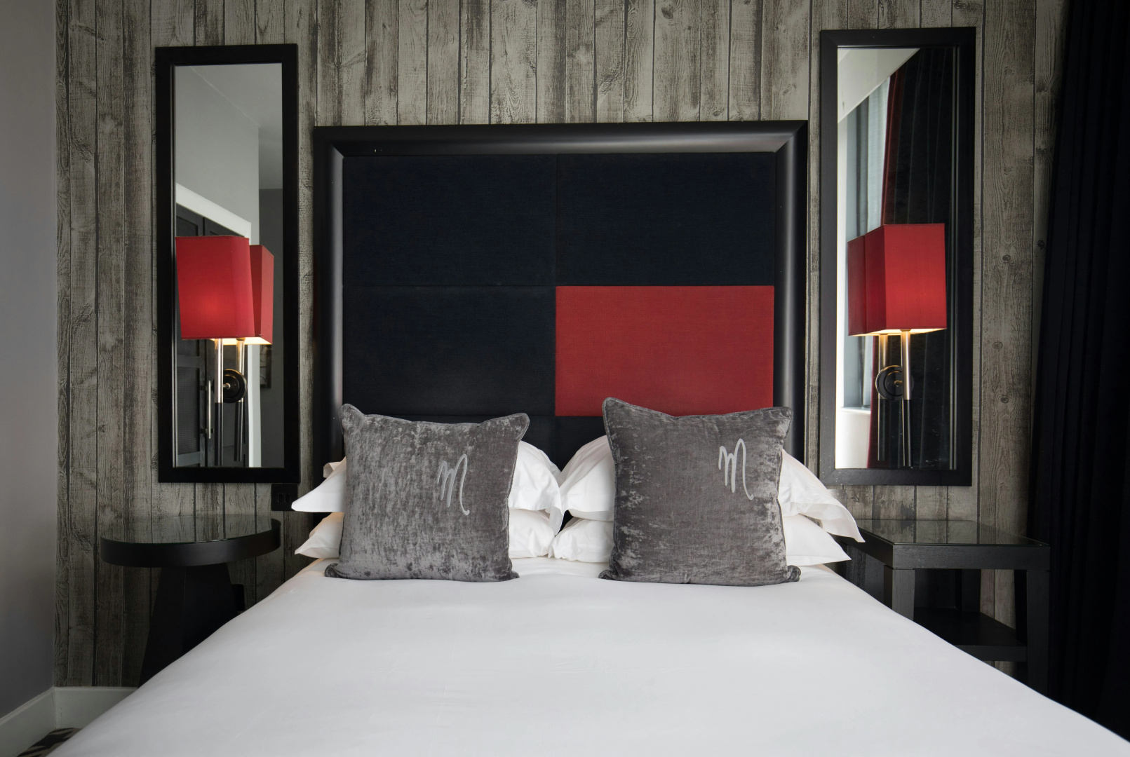 Photo - Malmaison Manchester