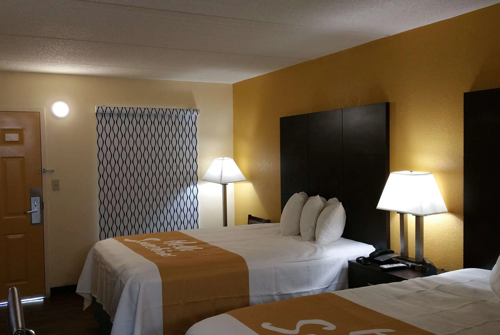 Foto - Days Inn by Wyndham Ridgeland South Carolina