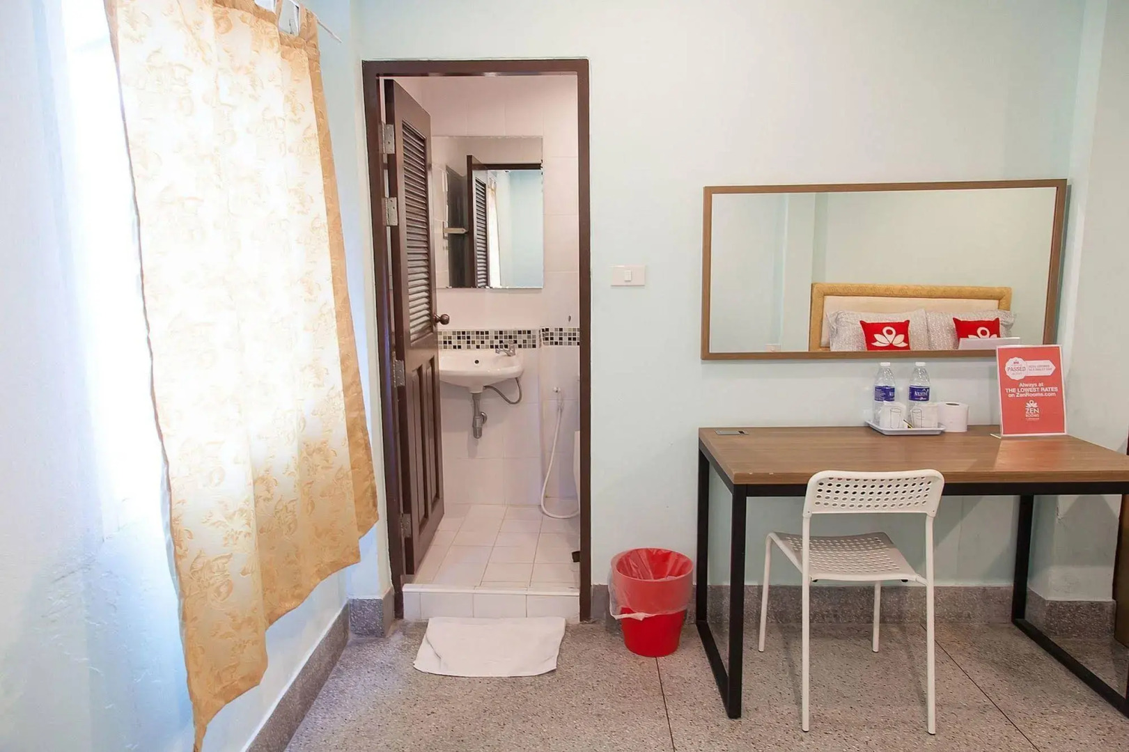 Foto - Excel Hotel Bangkok former Sri Krungthep Hotel