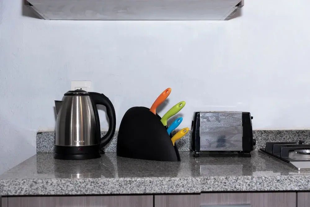 Foto - Hostal Nube Mía