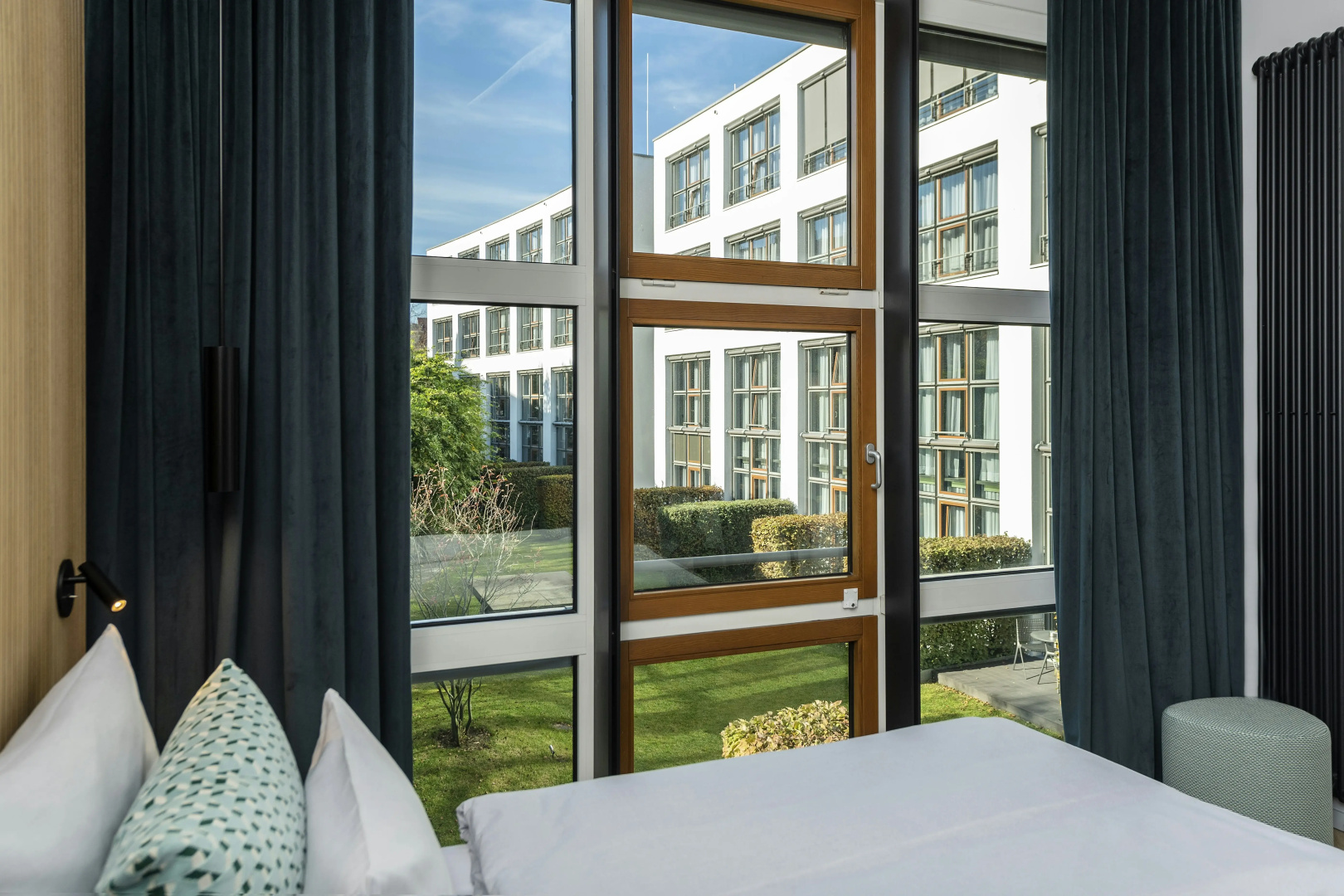 Photo - Clipper Boardinghouse – Hamburg-Michel