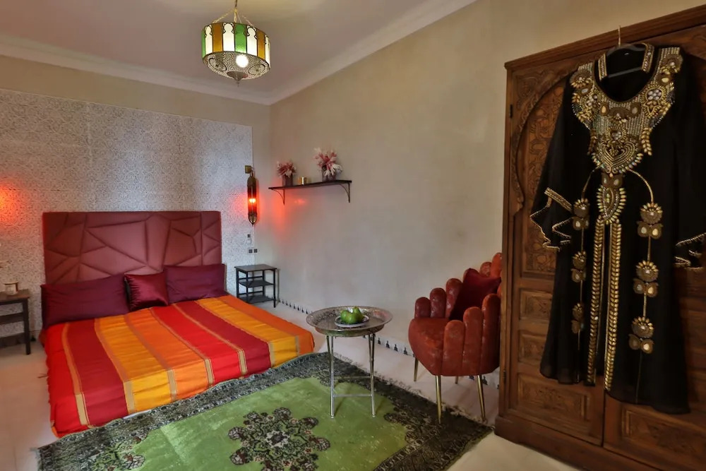 Photo - Riad La Fayette Bed & Breakfast