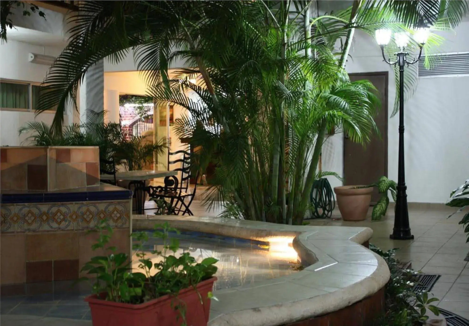 Foto - Hotel Colonial Cancun