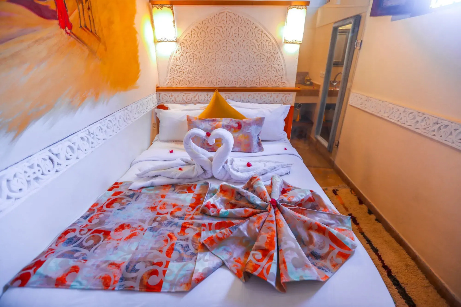 Foto - Riad Melhoun & Spa