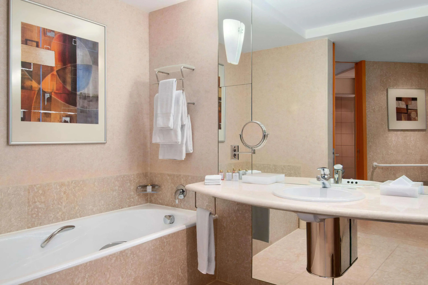 Photo - Hilton Sao Paulo Morumbi