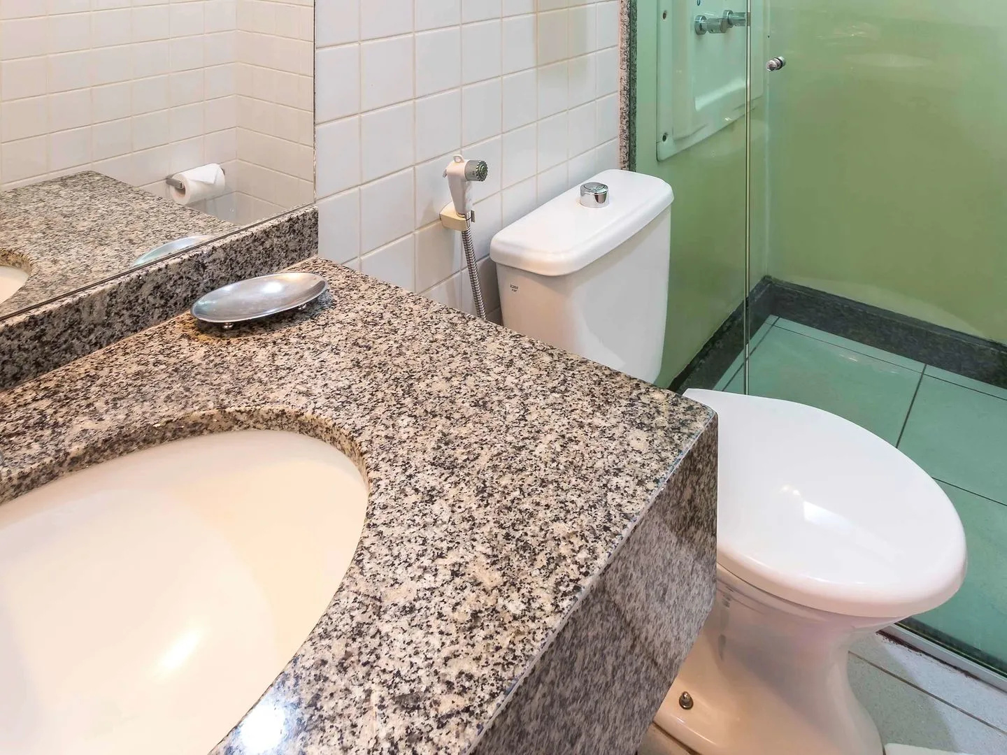 Foto - ibis Styles Belém Batista Campos