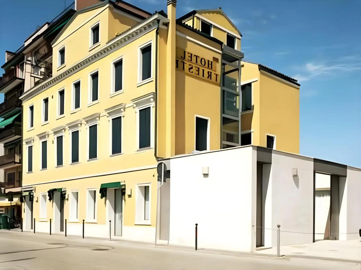 Foto - Hotel Trieste