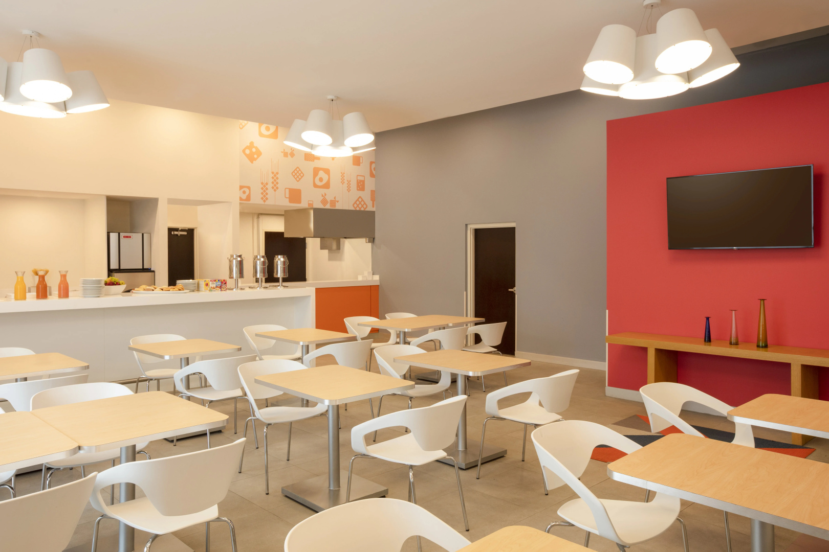 Photo - Fiesta Inn Express Monterrey Centro