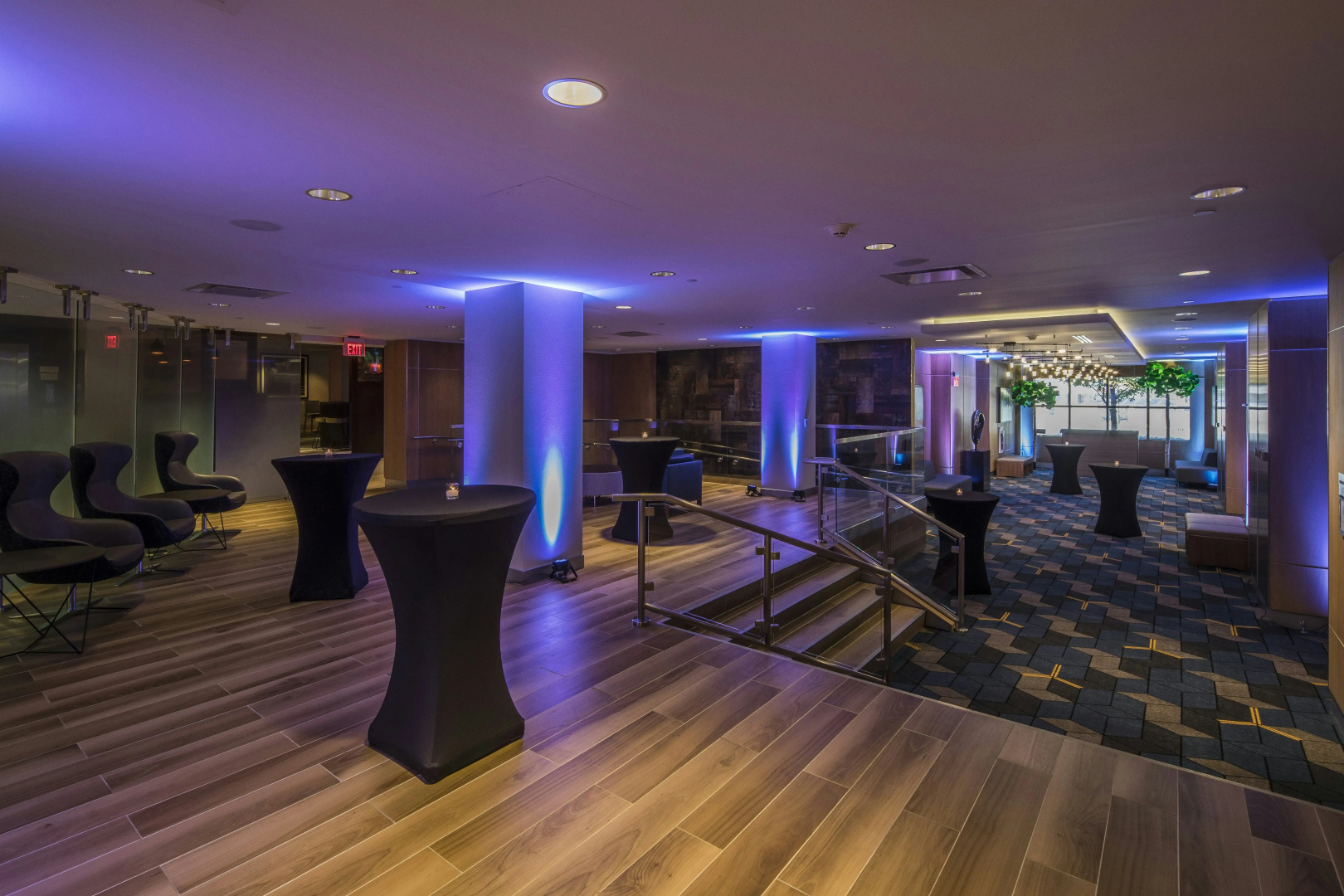 Photo - DoubleTree by Hilton Hotel & Suites Pittsburgh Downtown