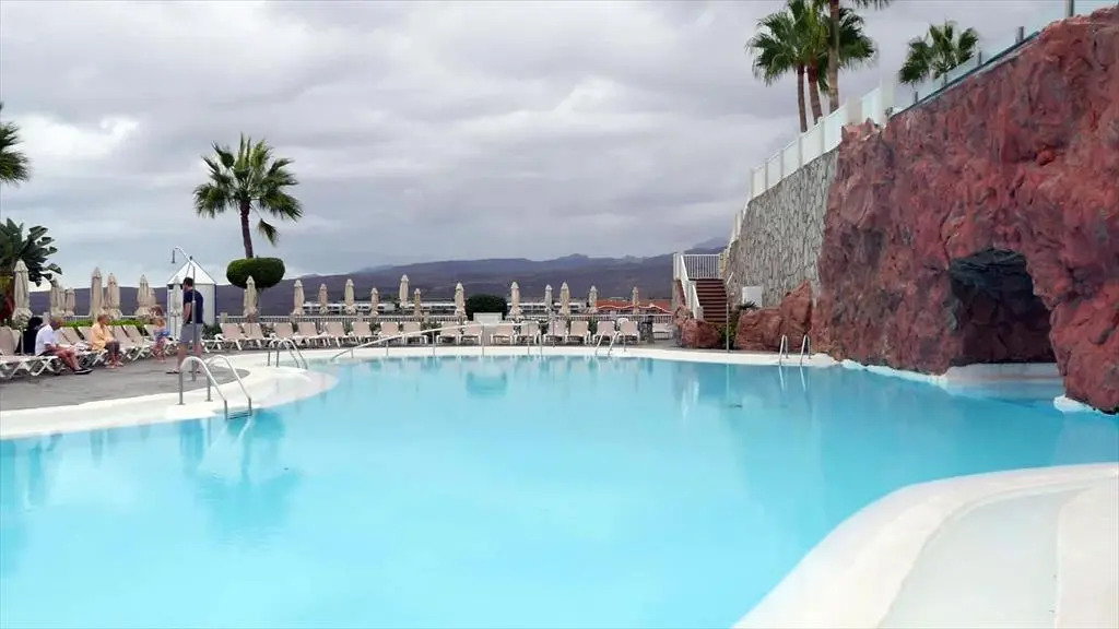 Foto - Hotel Riu Vistamar Gran Canaria - All Inclusive