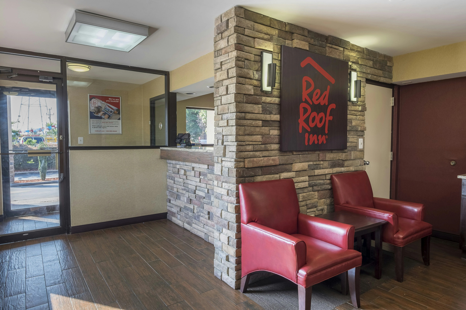 Foto - Red Roof Inn Rock Hill